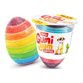 Zuru Gumi Yumi Surprise 22 Gr