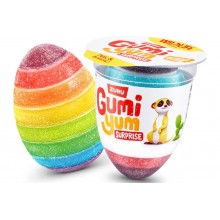 Zuru Gumi Yumi Surprise 22 Gr