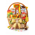 Panier De Pâques 350 Gr