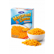 Macaroni & Cheese 208 Gr