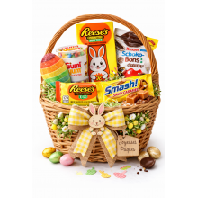 Panier De P&acirc;ques 350 Gr