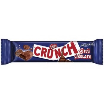 Nestl&eacute; Crunch 31,5Gr