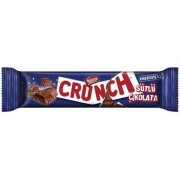 Nestlé Crunch 31,5Gr