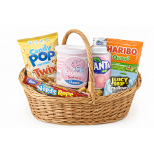 Panier Anti-Gaspi Bonbons Avril