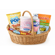 Panier Anti-Gaspi Bonbons Avril