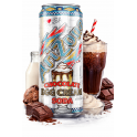 Arizona Chocolate Egg Cream Soda 650 ml
