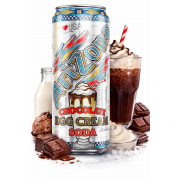 Arizona Chocolate Egg Cream Soda 650 ml