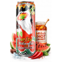 Arizona Spicy Watermelon with Mike's Hot Honey 650 ml