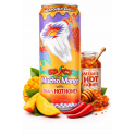 Arizona Spicy Mucho Mango with Mike's Honey 650 ml