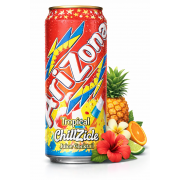 Arizona Tropical ChillZicle Juice Cocktail 650 ml