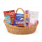 Panier Anti-Gaspi Chocolats