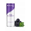Red Bull Organics Minty Blackberry 330 ml