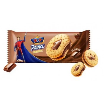 Prince Chocolate China 92 Gr