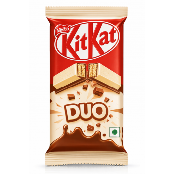 Kit Kat 3 Finger Duo 28,5 G