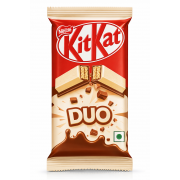 Kit Kat 3 Finger Duo 28,5 G