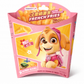 Frites Pat Patrouille Chicken 25 Gr