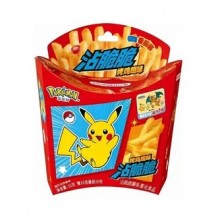 Frites Pokemon Chicken 25 Gr