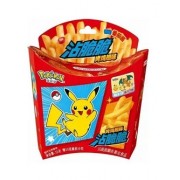 Frites Pokemon Chicken 25 Gr