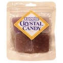 Toppie Crystal Candy Amber Cola 80 Gr