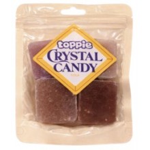 Toppie Crystal Candy Amber Cola 80 Gr