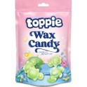 Toppie Wax Candy Turtle Apple 40 Gr