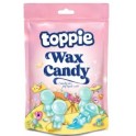 Toppie Wax Candy Astronaut Blueberry 40 Gr