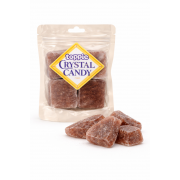 Toppie Crystal Candy Amber Cola 80 Gr