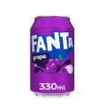 Fanta Grape 330 ml
