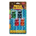 Maxi Gummy BearStickles 120 Gr