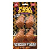 Maxi Gummy Chicken Wings 120 Gr