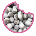 Powder Balls Sour Cola Dr Sour 100 Gr