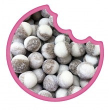Powder Balls Sour Cola Dr Sour 100 Gr