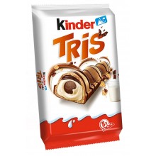 Ferrero Kinder Tris 100 Gr