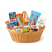 Panier Anti-Gaspi Mai 