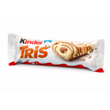 Ferrero Kinder Tris 20 Gr