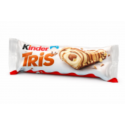 Ferrero Kinder Tris 20 Gr