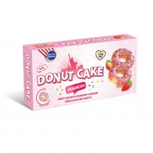 Donuts Strawberry 135 Gr