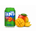 Fanta Mango 330ml
