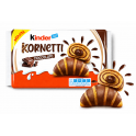Ferrero Kinder Kornetti Chocolat 252 Gr