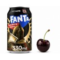Fanta Dark Cherry 330ml