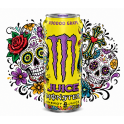 Monster Voodoo Grape 473 ml
