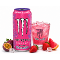 Monster Ultra Punk Punch 473 ml