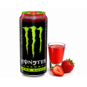Monster Strawberry Shot 473 ml