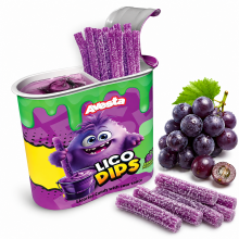 Avesta Lico Dips Berry 40 Gr