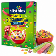 Hitschies Cereal 270 Gr