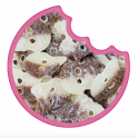 Bubs Cola Skulls Sour 100 Gr