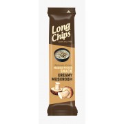 Long Chips Creamy Mushroom 75 Gr