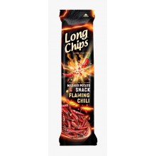 Long Chips Faming Chili 75 Gr