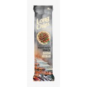 Long Chips Shish Kebab 75 Gr