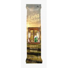 Long Chips Sweet Pickle 75 Gr